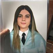 Doy clases particulares de educación infantil y primaria para reforzar durante los findes de semanas